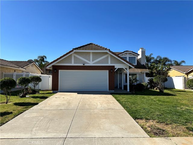 23327 La Mesa Ln, Moreno Valley, CA 92553