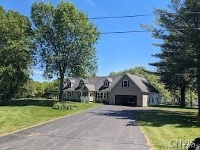 9107 County Route 125, Chaumont, NY 13622