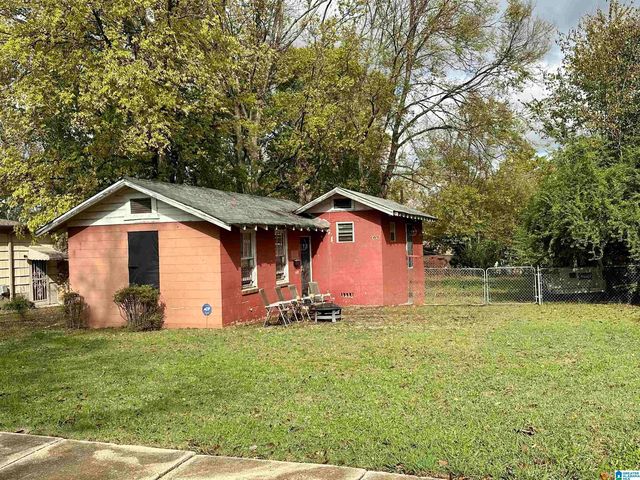 2426 Princeton Ave SW, Birmingham, AL 35211