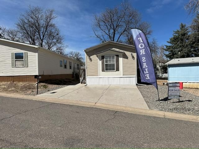 1801 W  92nd Ave #524, Federal Heights, CO 80260
