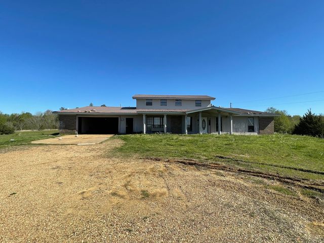 978 County Road 54, Shannon, MS 38868