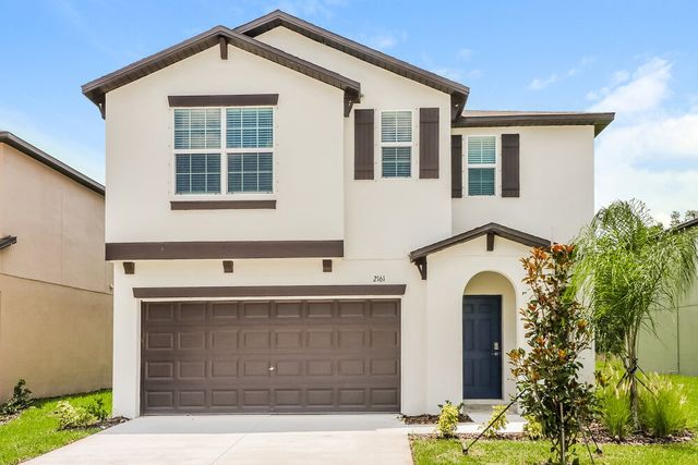 2161 Skybrooke Blvd, Lutz, FL 33558