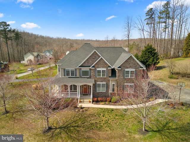 2719 Queensberry Dr, Huntingtown, MD 20639