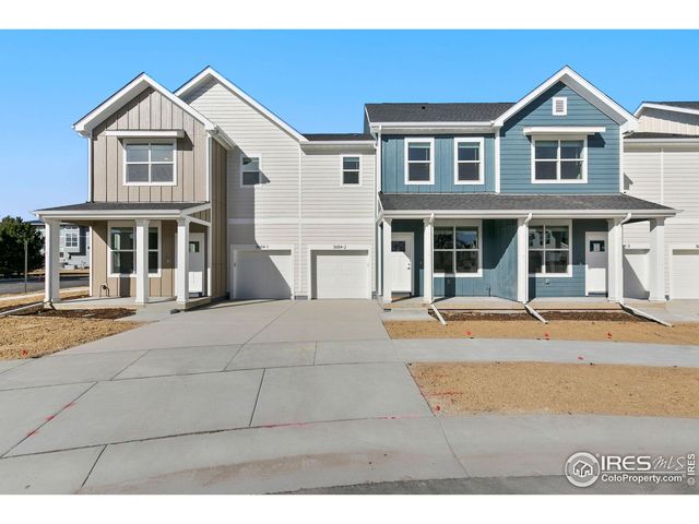 3684 Loggers Ln E-6, Fort Collins, CO 80528