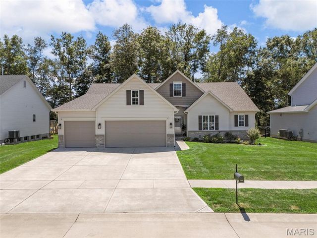 63069 Homes For Sale & 63069 Real Estate - 110 Homes | Trulia