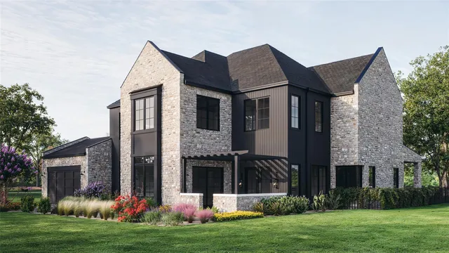 1117 Eternity Ter, Austin, TX 78746