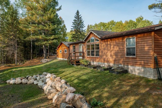 42033 Spider Lake Rd, Bovey, MN 55709