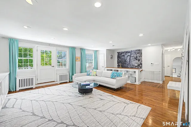 76 Putnam Park #76, Greenwich, CT 06830
