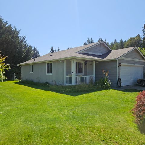 7639 Cedar Park, Concrete, WA 98237