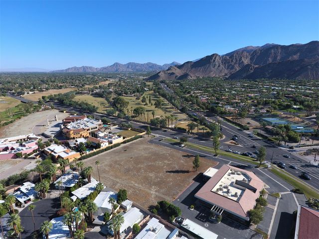 Highway 111 & Country Club Dr, Rancho Mirage, CA 92270