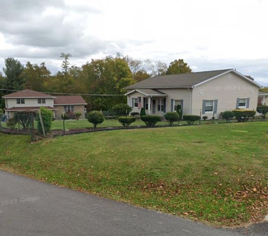 Address Not Disclosed, Brownsville, PA 15417