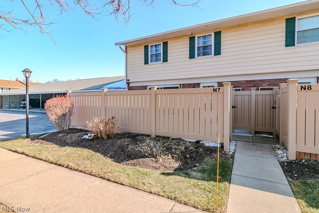 7970 Mentor Ave #N7, Mentor, OH 44060