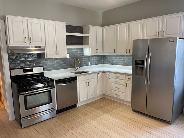 1930 N  Fairfield Ave #1R, Chicago, IL 60647