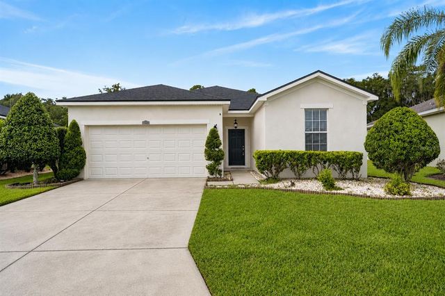 2637 WALDEN WOODS DRIVE, Plant City, FL 33566