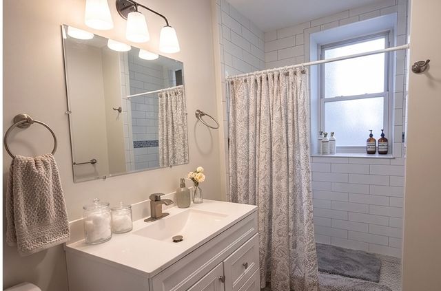 16 Farrington Ave #3, Boston, MA 02134