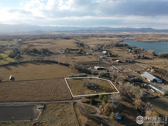 4199 Trouble Trail Ln, Fort Collins, CO 80524