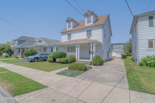 108 Lackawanna Ave, Swoyersville, PA 18704