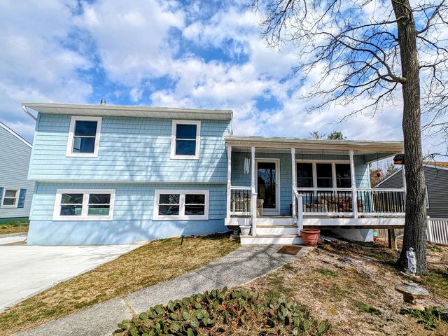 327 Suzanne Ave N, Cape May, NJ 08204