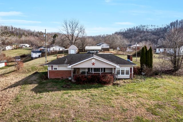 161 Keith Whitley Blvd, Sandy Hook, KY 41171