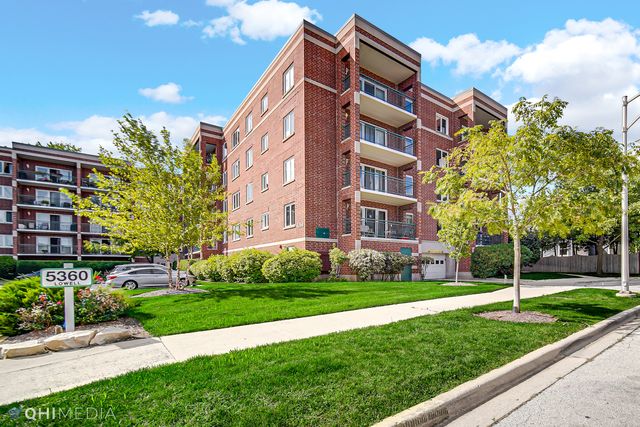 5360 N  Lowell Ave #401, Chicago, IL 60630