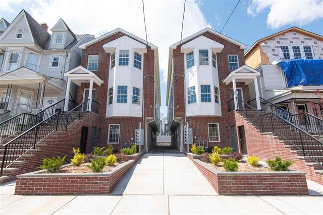 133 Arlington Ave #3F, Jersey City, NJ 07305