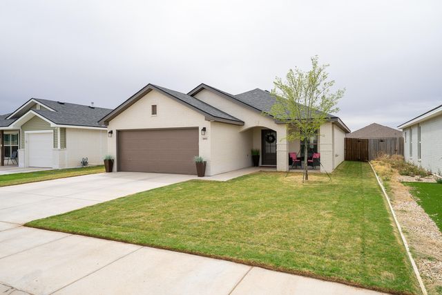 2003 134th St, Lubbock, TX 79423
