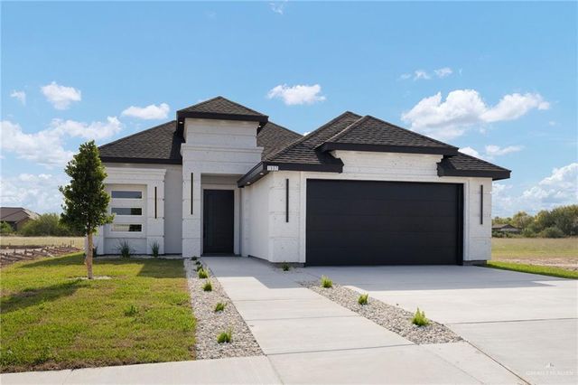 1602 Foxtail St, Donna, TX 78537