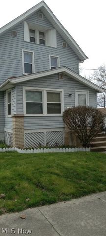 966 Diana Ave, Akron, OH 44307