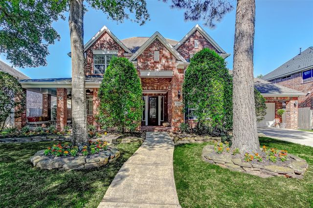 15415 Stable Star Cir, Cypress, TX 77429