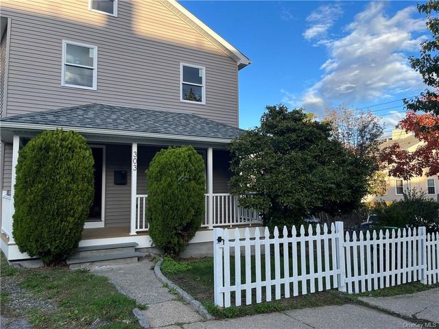 303 Irving Avenue, Port Chester, NY 10573