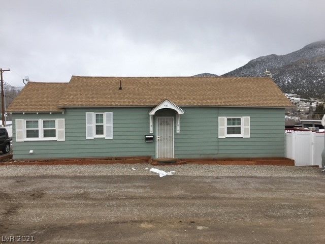 421 Bell Ave, Ely, NV 89301