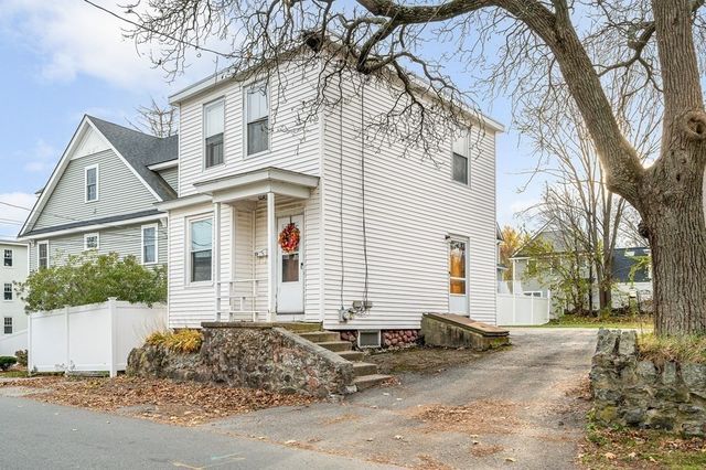 59 Valley St #5, Wakefield, MA 01880