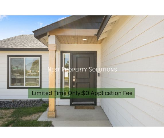 410 N  Washington St, Moses Lake, WA 98837