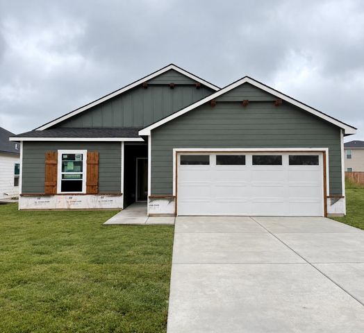 3530 E  Bearsden St, Derby, KS 67037