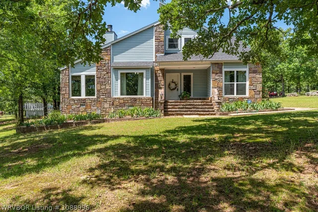 4018 Been Ridge Rd, Greenwood, AR 72936
