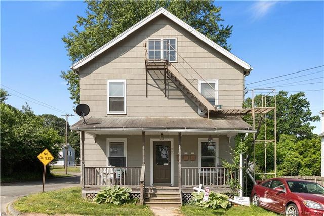 199 Colonial St, Watertown, CT 06779