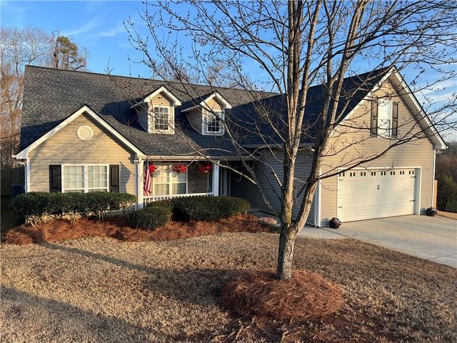 105 Glenwood Trl, Braselton, GA 30517