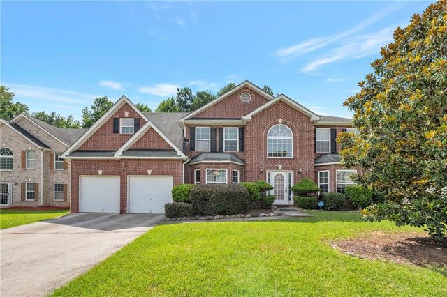 115 Norton Dr SW, Atlanta, GA 30331