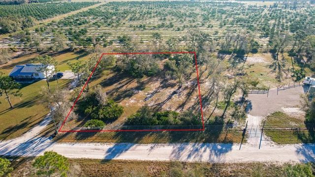 NE Country Ranches Rd   #31, Arcadia, FL 34266
