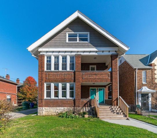 222 -1/2 Parkwood Ave, Columbus, OH 43203