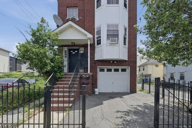 606 S 19Th St, Newark, NJ 07103
