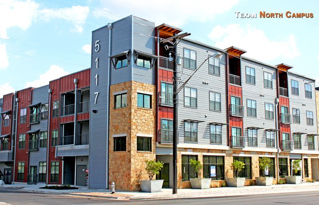 5117 N  Lamar Blvd #100, Austin, TX 78751