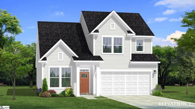 3 Winwood Ln, Fountain Inn, SC 29644