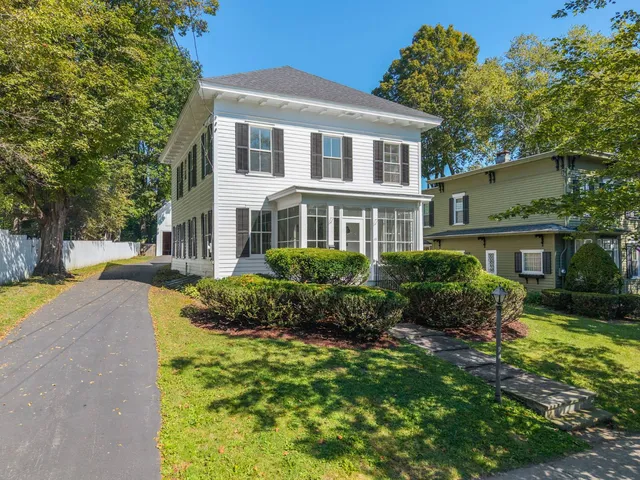 42 Elm St, Cooperstown, NY 13326