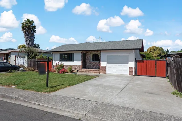 1101 Main Street, Suisun City, CA 94585