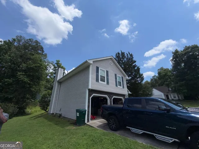 5980 Brookside Ct SE, Mableton, GA 30126