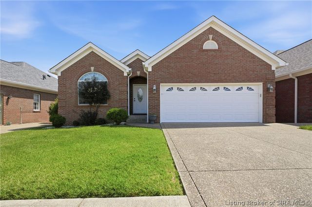 3119 Arbor Ridge Lane, New Albany, IN 47150
