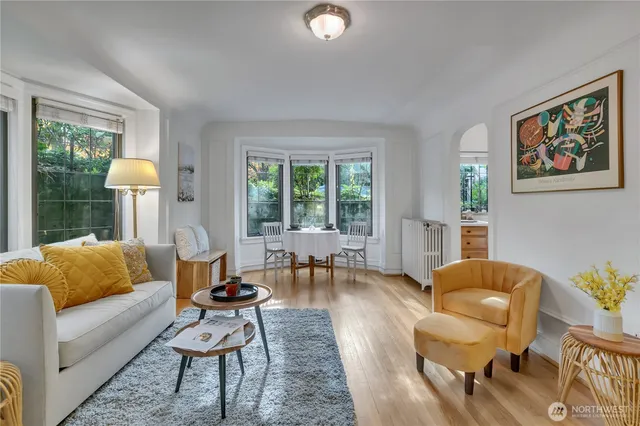 1101 17th Avenue #101, Seattle, WA 98122