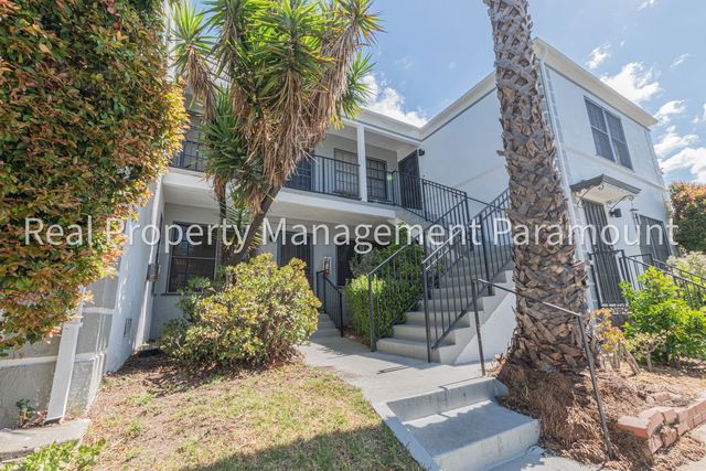 1460 S  Orange Grove Ave, Los Angeles, CA 90019