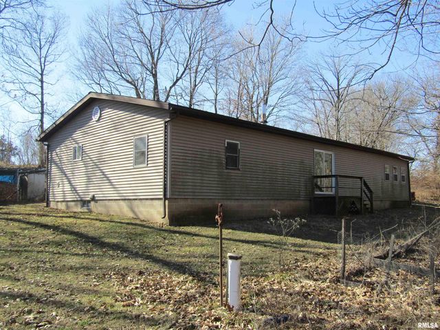 10315 E  County Highway 14, Lewistown, IL 61542